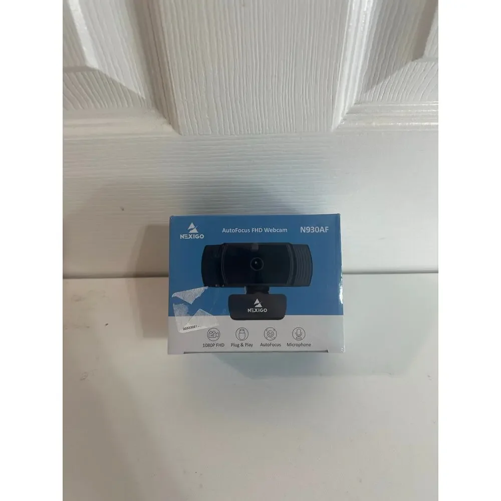 nexigo n930af 1080p